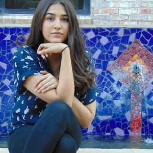 Meet your Posher, Tatiana